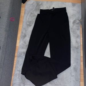 🍯3/$15🍯High waist wide leg business pant